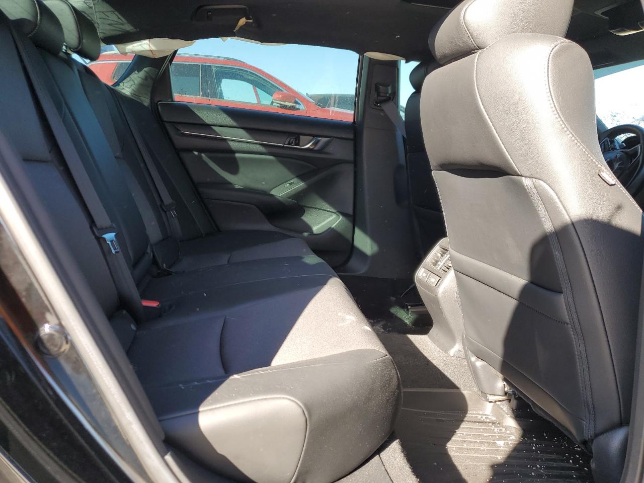 2021 Honda Accord - Image 11