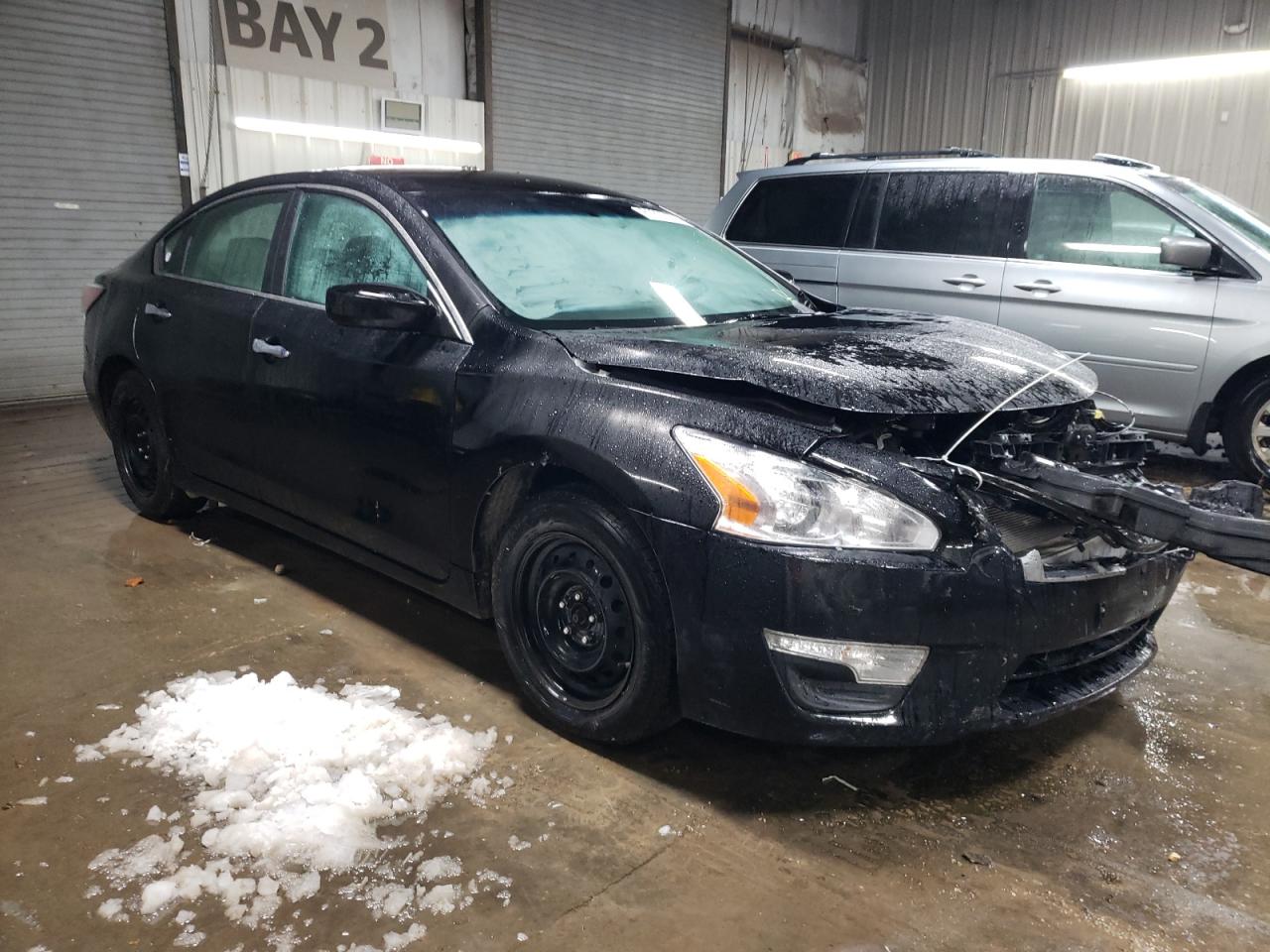 2015 Nissan Altima - Image 4