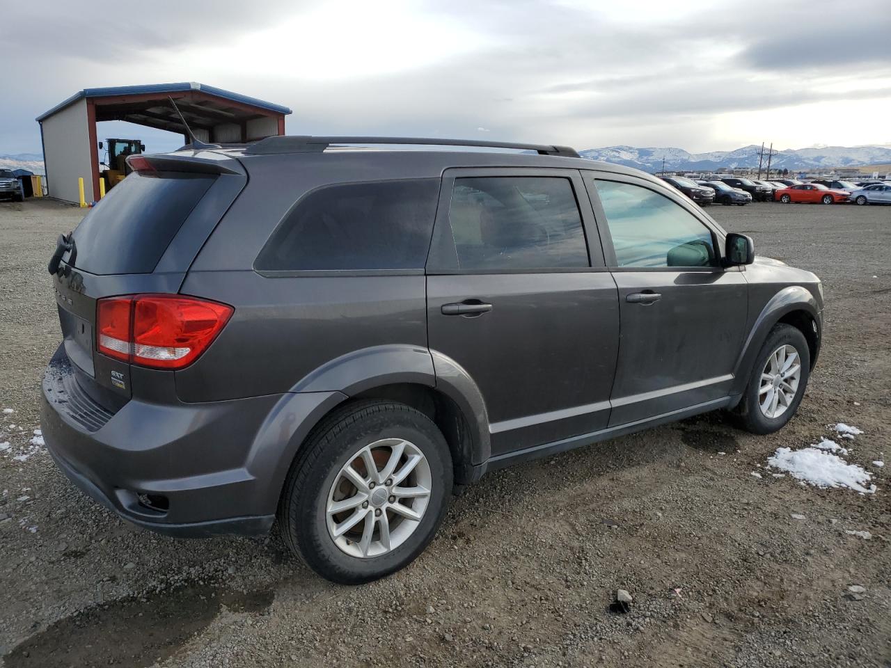 2015 Dodge Journey - Image 3
