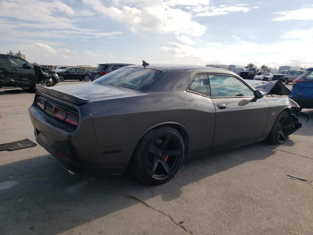 2018 Dodge Challenger - Image 3
