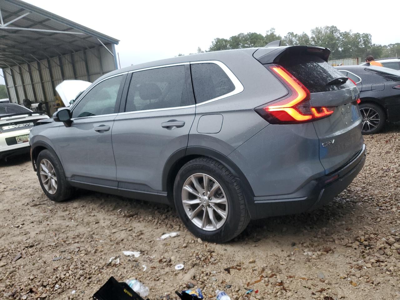 2024 Honda CR-V - Image 2