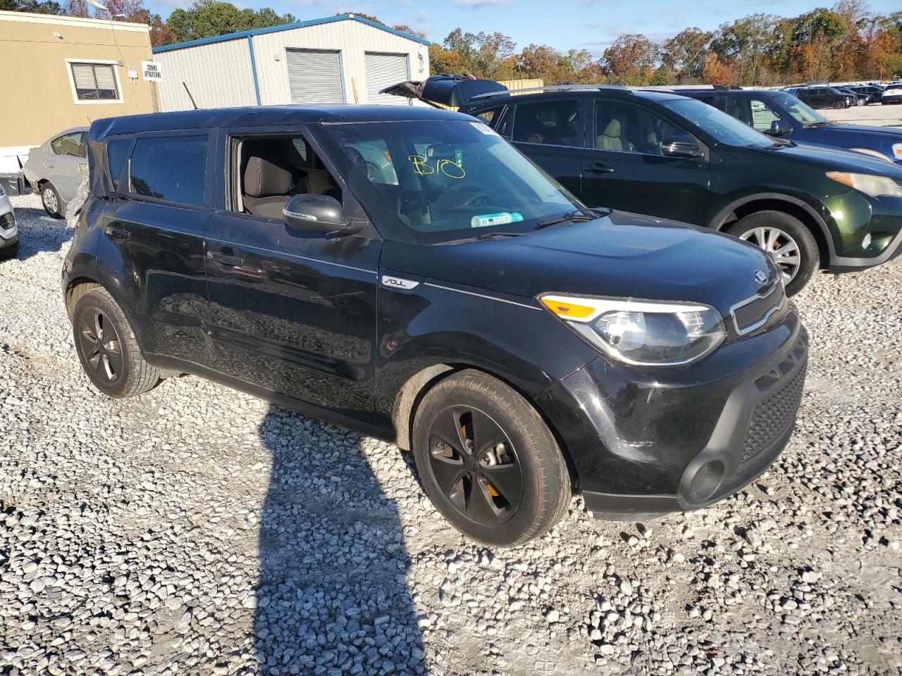 2016 Kia Soul - Image 4