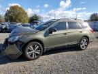 2018 Subaru Outback 2.5I Limited for Sale in Mocksville, NC - Front End