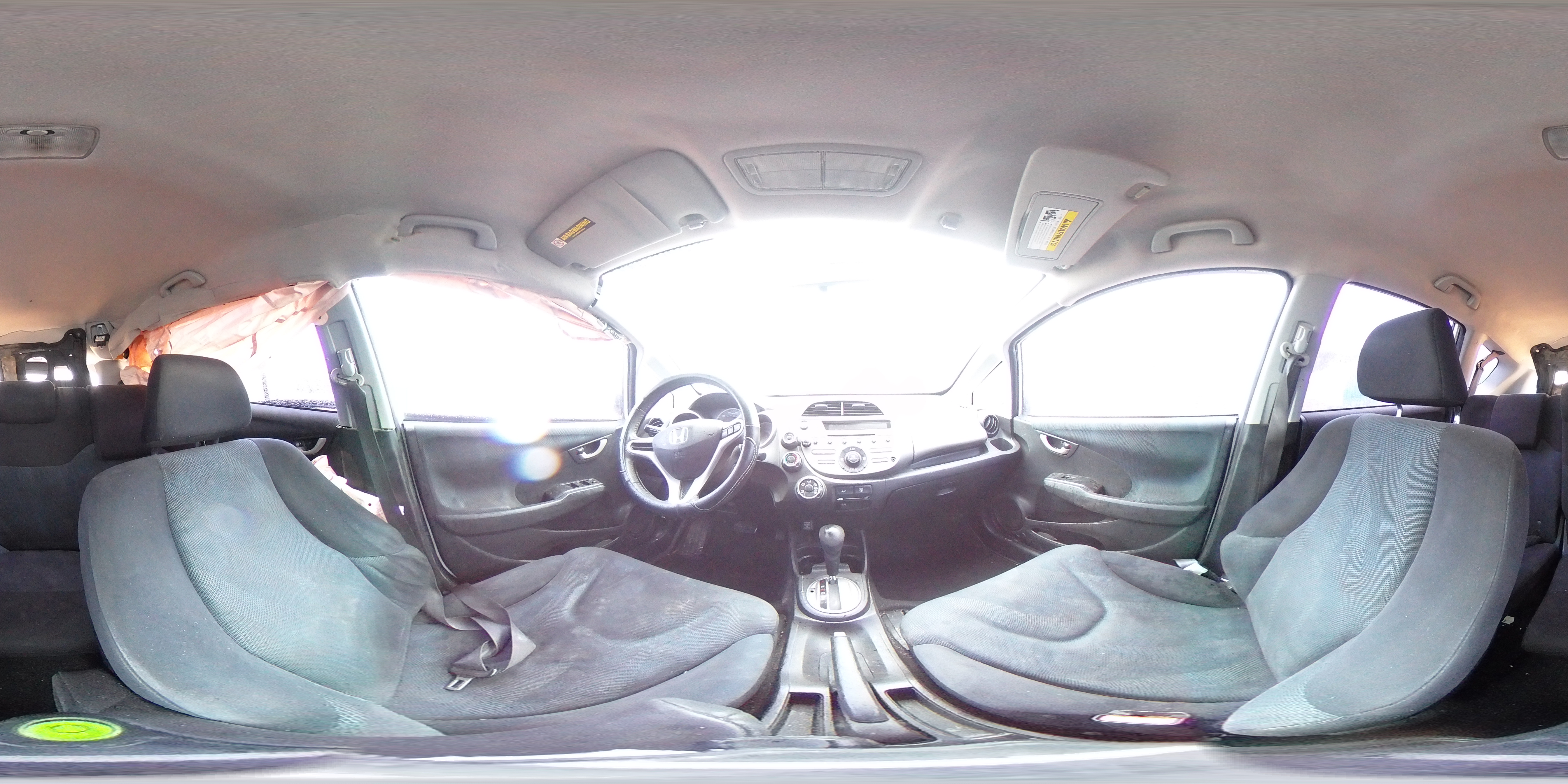 2011 Honda Fit - Image 12