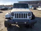 2014 Jeep Wrangler Unlimited Sahara იყიდება Fredericksburg-ში, VA - All Over