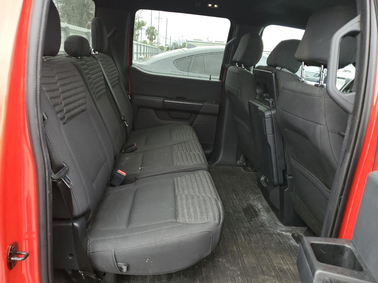 2021 Ford F-150 - Image 10
