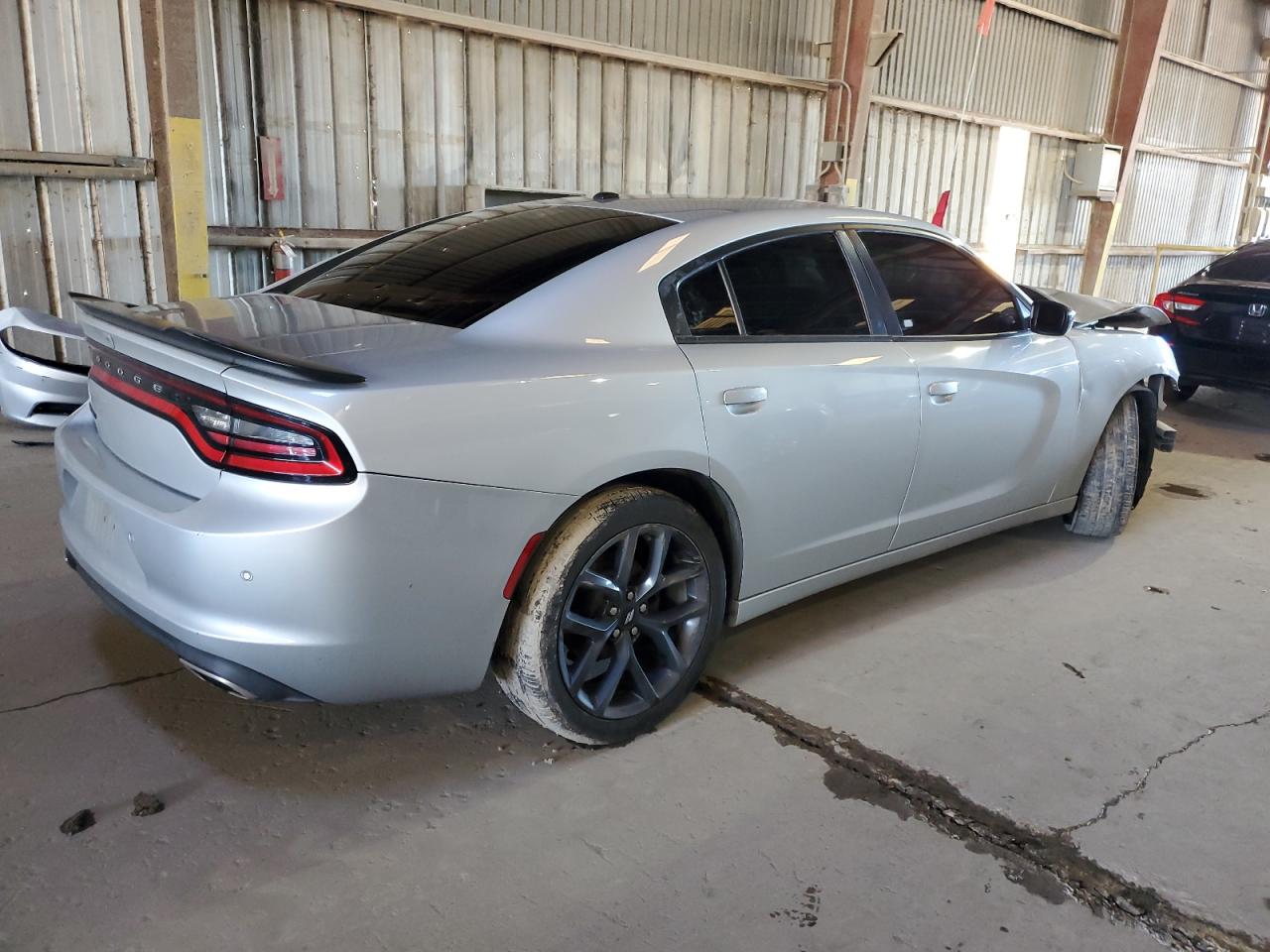 2019 Dodge Charger - Image 3