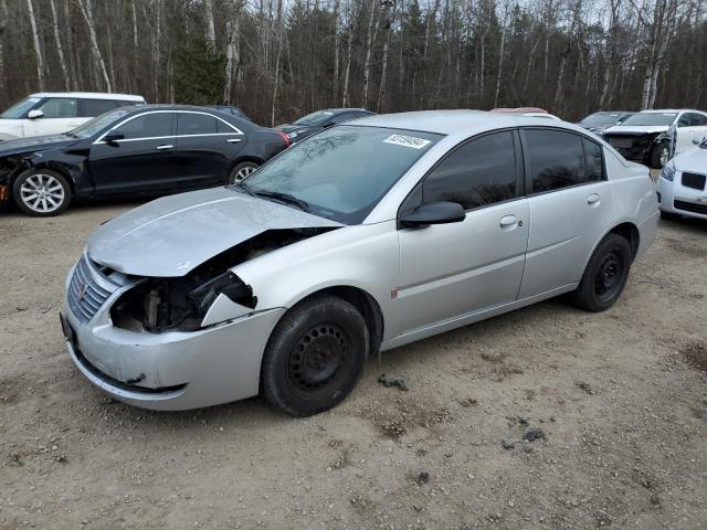 2007 Saturn Ion Level 2