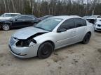 2007 Saturn Ion Level 2 იყიდება Cookstown-ში, ON - Front End