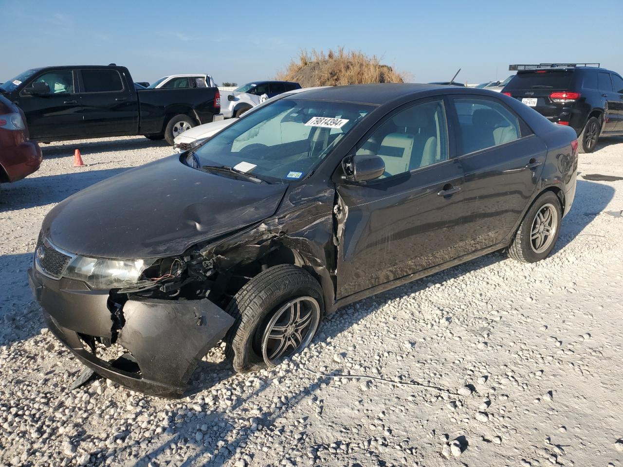2012 Kia Forte - Image 1