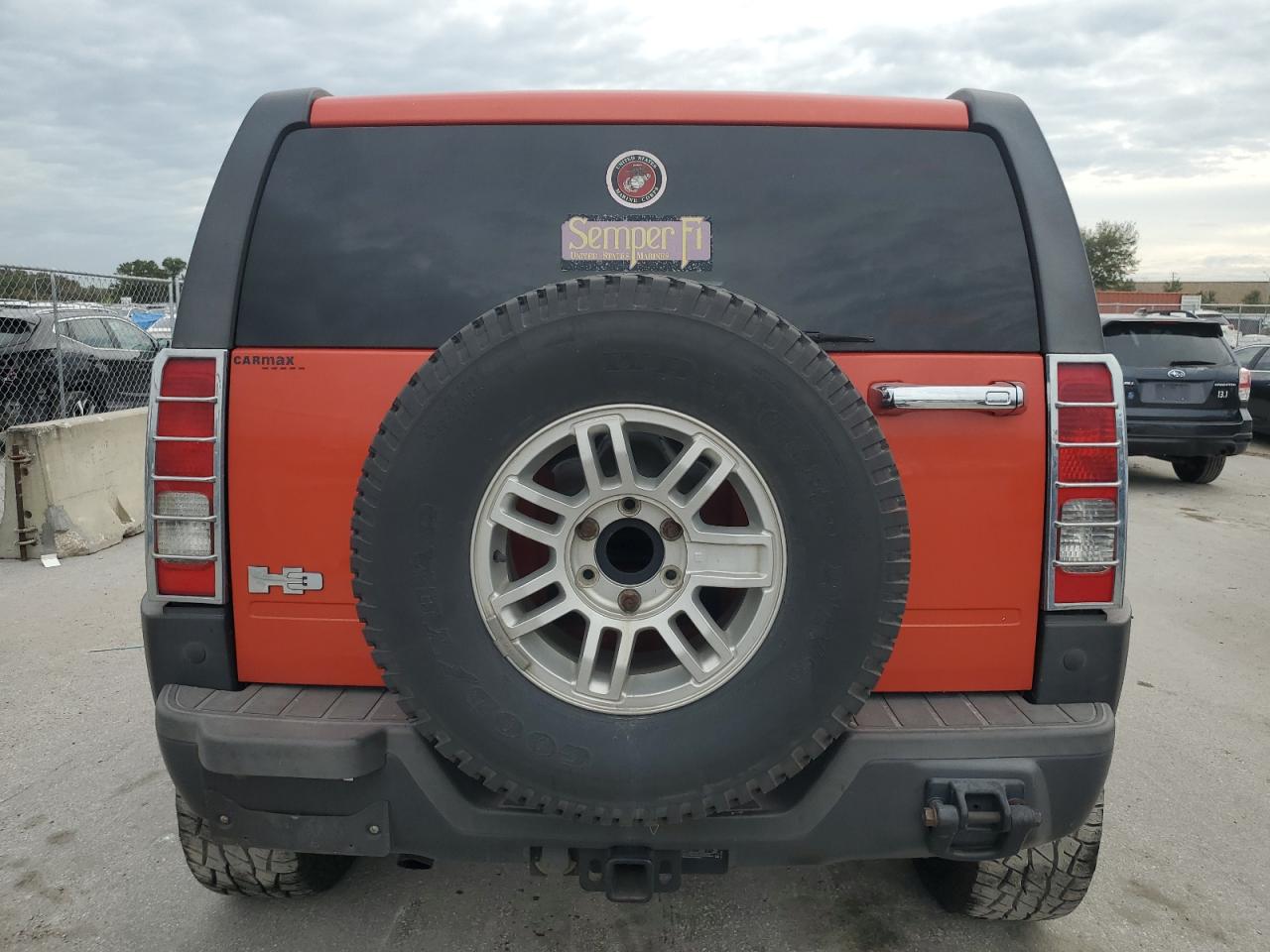 2008 Hummer H3 - Image 6