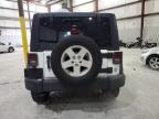 2014 Jeep Wrangler Unlimited Sport იყიდება Lawrenceburg-ში, KY - Front End