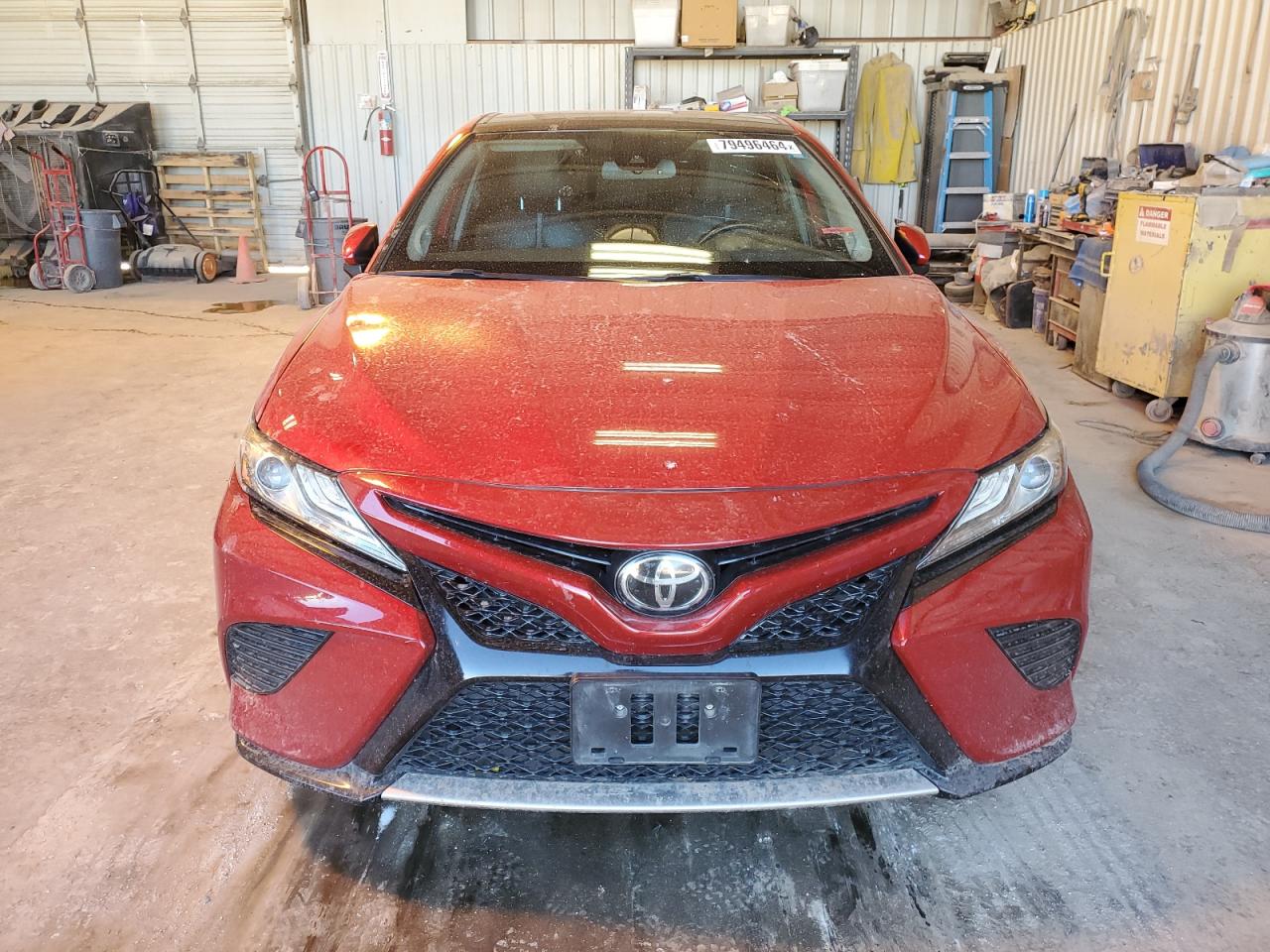 2019 Toyota Camry - Image 5