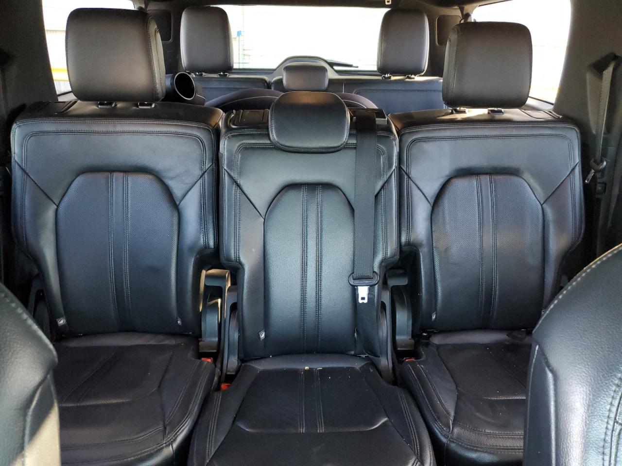 2019 Ford Expedition - Image 10
