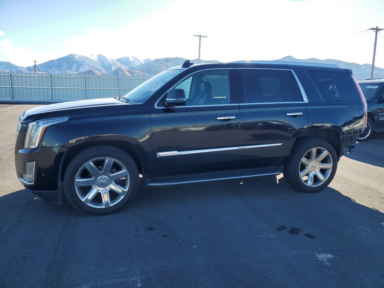 2019 Cadillac Escalade - Image 1