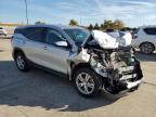 2019 Gmc Terrain Sle продається в Oklahoma City, OK - Front End
