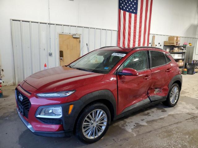 2019 Hyundai Kona Sel for Sale in Des Moines, IA - Side