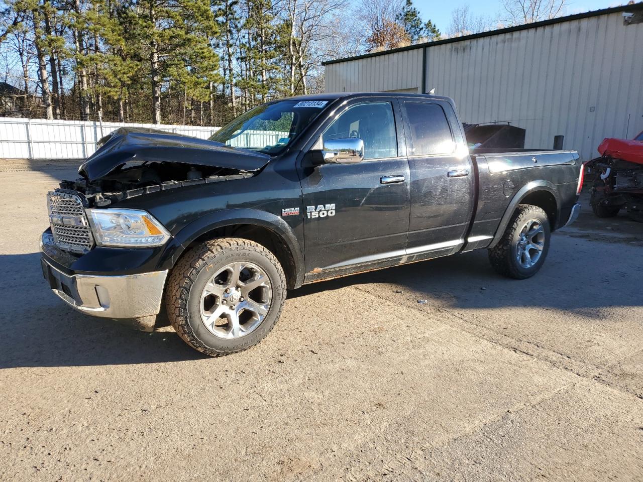 2013 RAM 1500 - Image 1