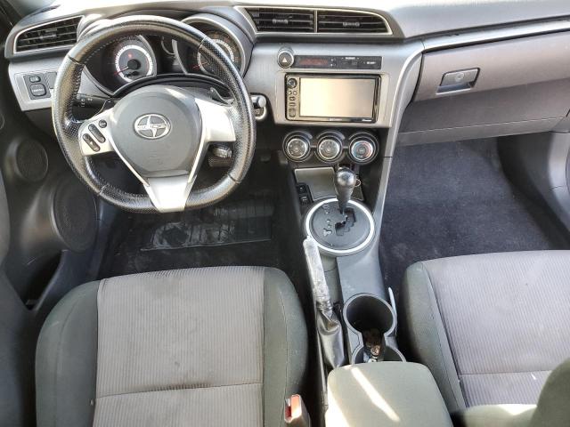 Хэтчбеки TOYOTA SCION 2016 Серый