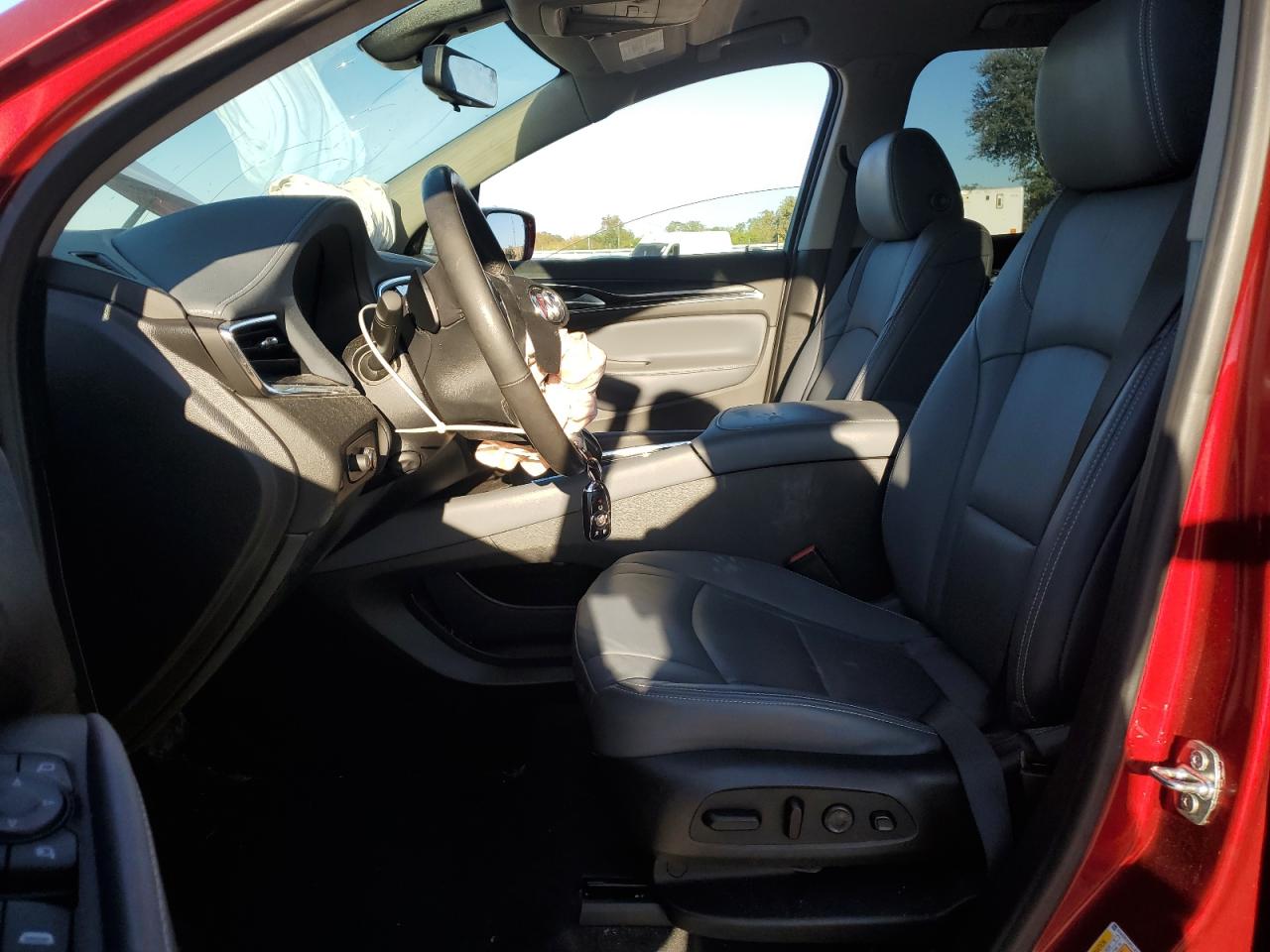 2020 Buick Enclave - Image 7