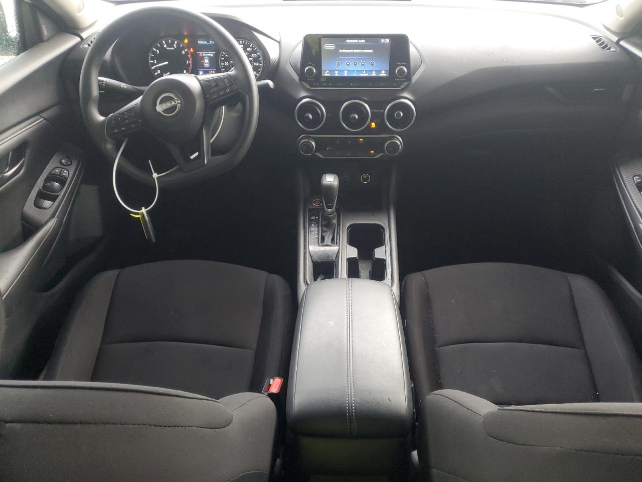 2024 Nissan Sentra - Image 8