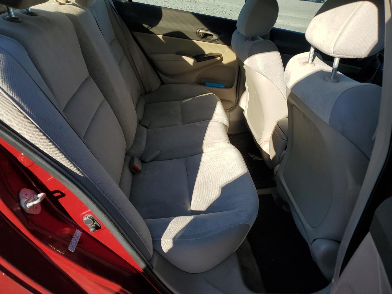2009 Honda Civic - Image 10