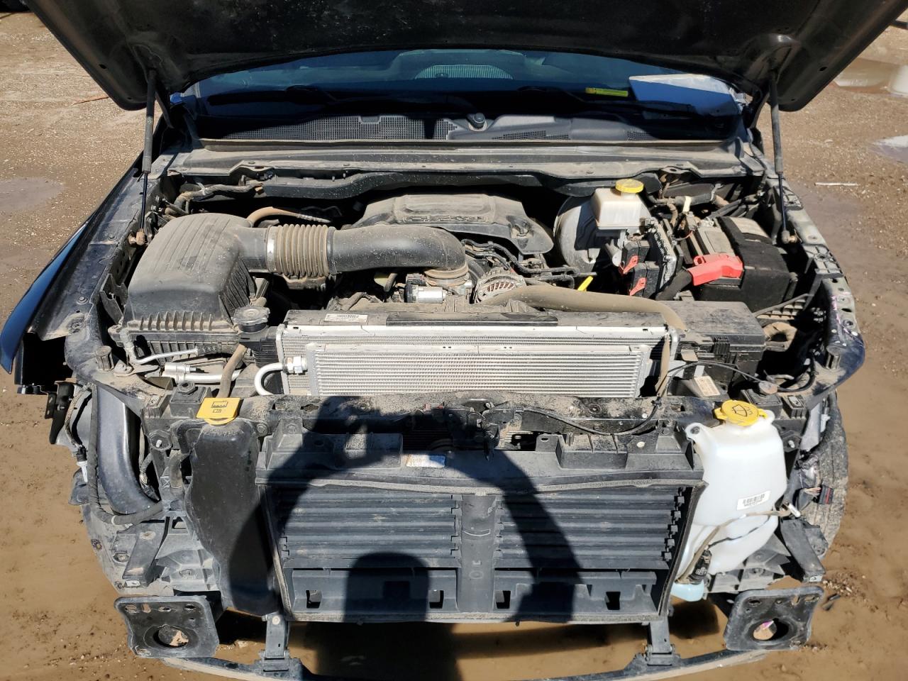 2022 RAM 1500 - Image 11