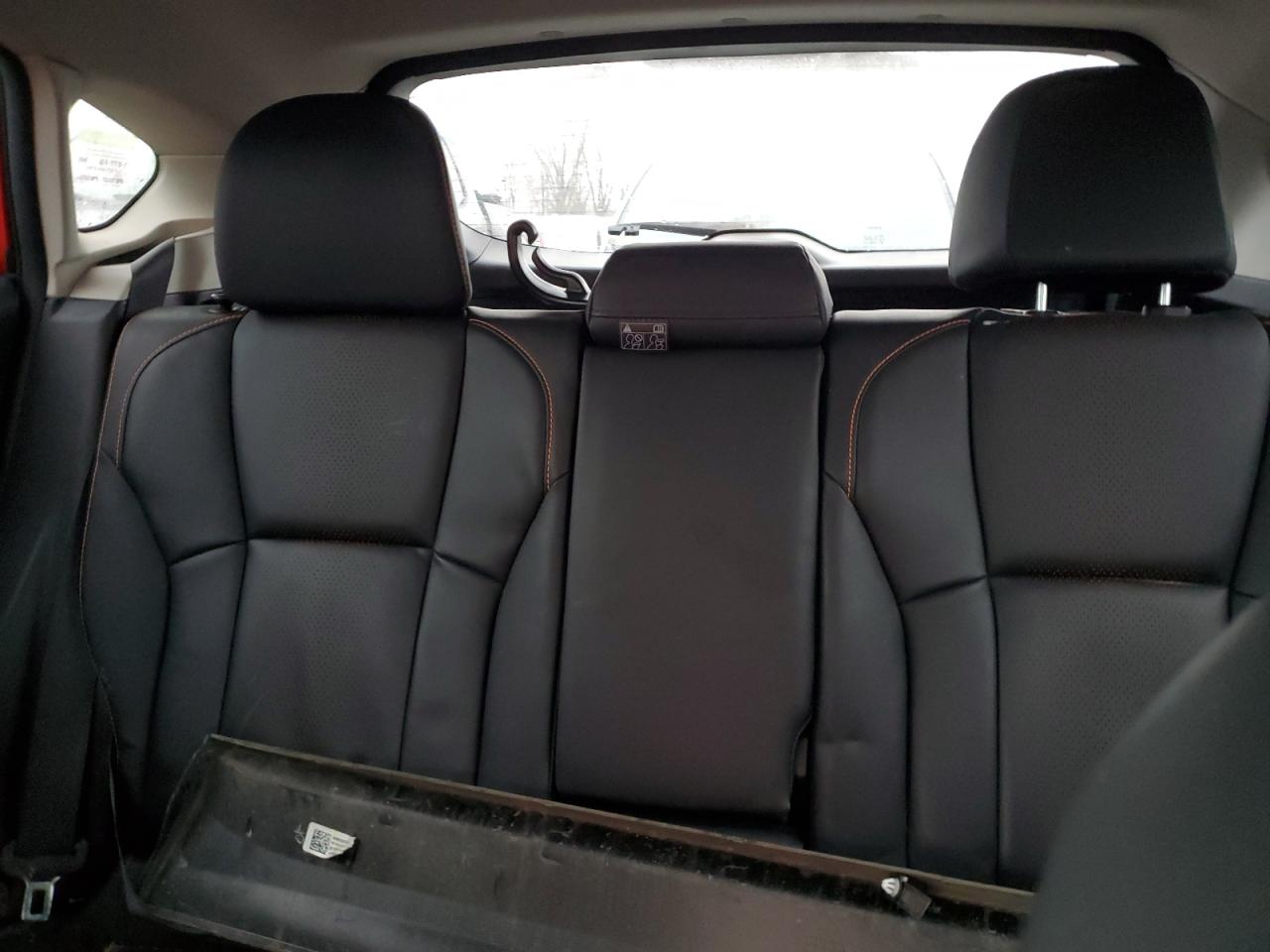 2021 Subaru XV - Image 10