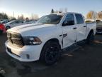 2023 RAM 1500 CLASSIC TRADESMAN for sale at Copart ON - TORONTO