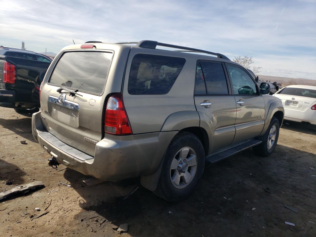 2006 Toyota 4Runner - Image 3