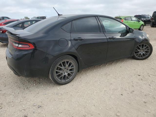  DODGE DART 2015 Czarny