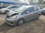 2010 Honda Fit Sport for Sale in Wichita, KS - Front End