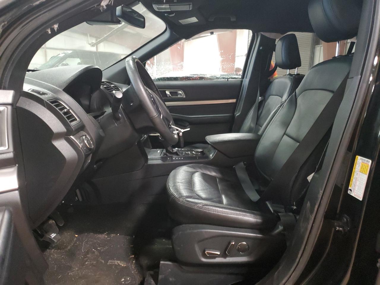 2018 Ford Explorer - Image 7