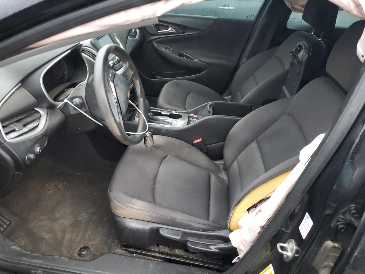 2018 Chevrolet Malibu - Image 7