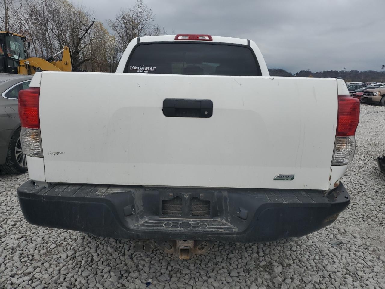 2010 Toyota Tundra - Image 6