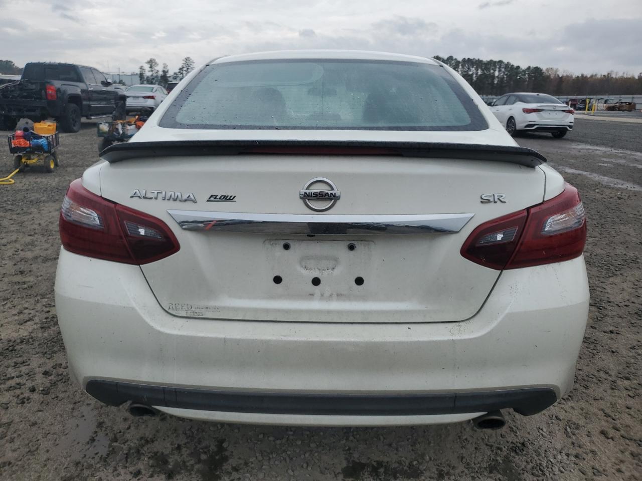 VIN 1N4AL3AP9HC192088 2017 NISSAN ALTIMA no.6