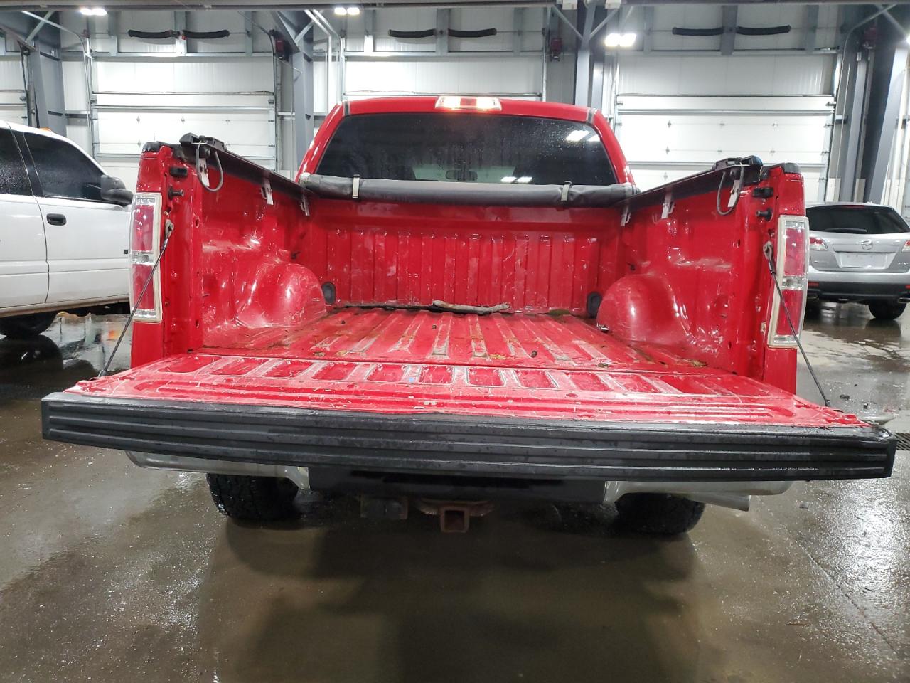 2009 Ford F-150 - Image 6