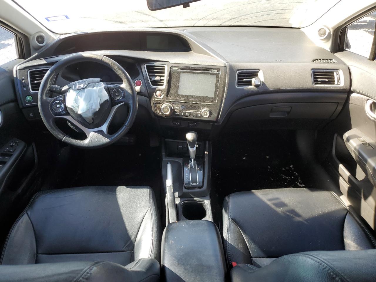 2014 Honda Civic - Image 8