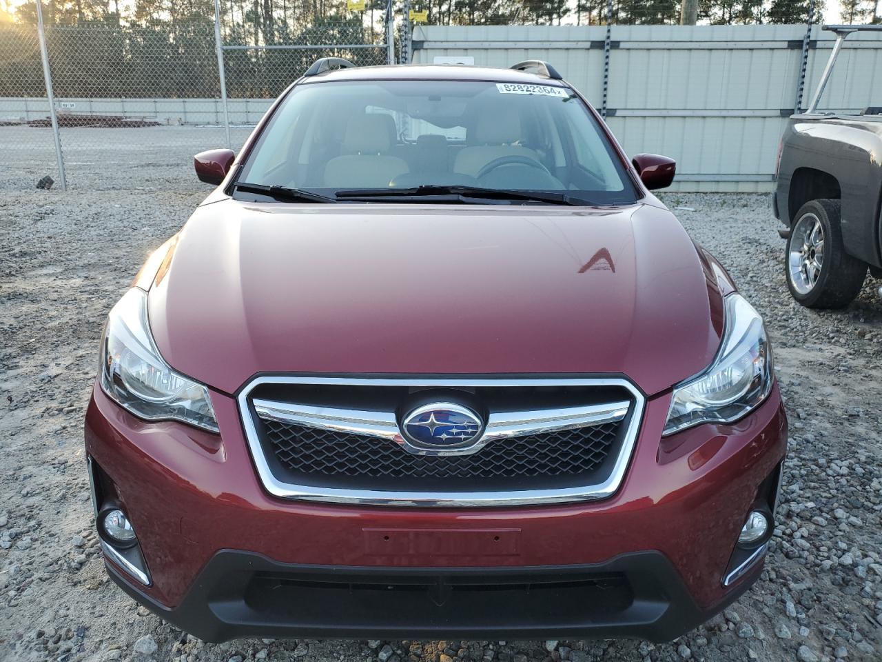 2017 Subaru XV - Image 5