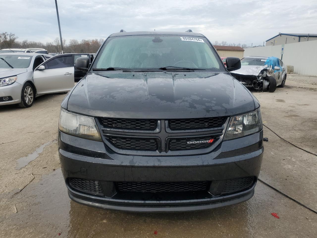 2018 Dodge Journey - Image 5