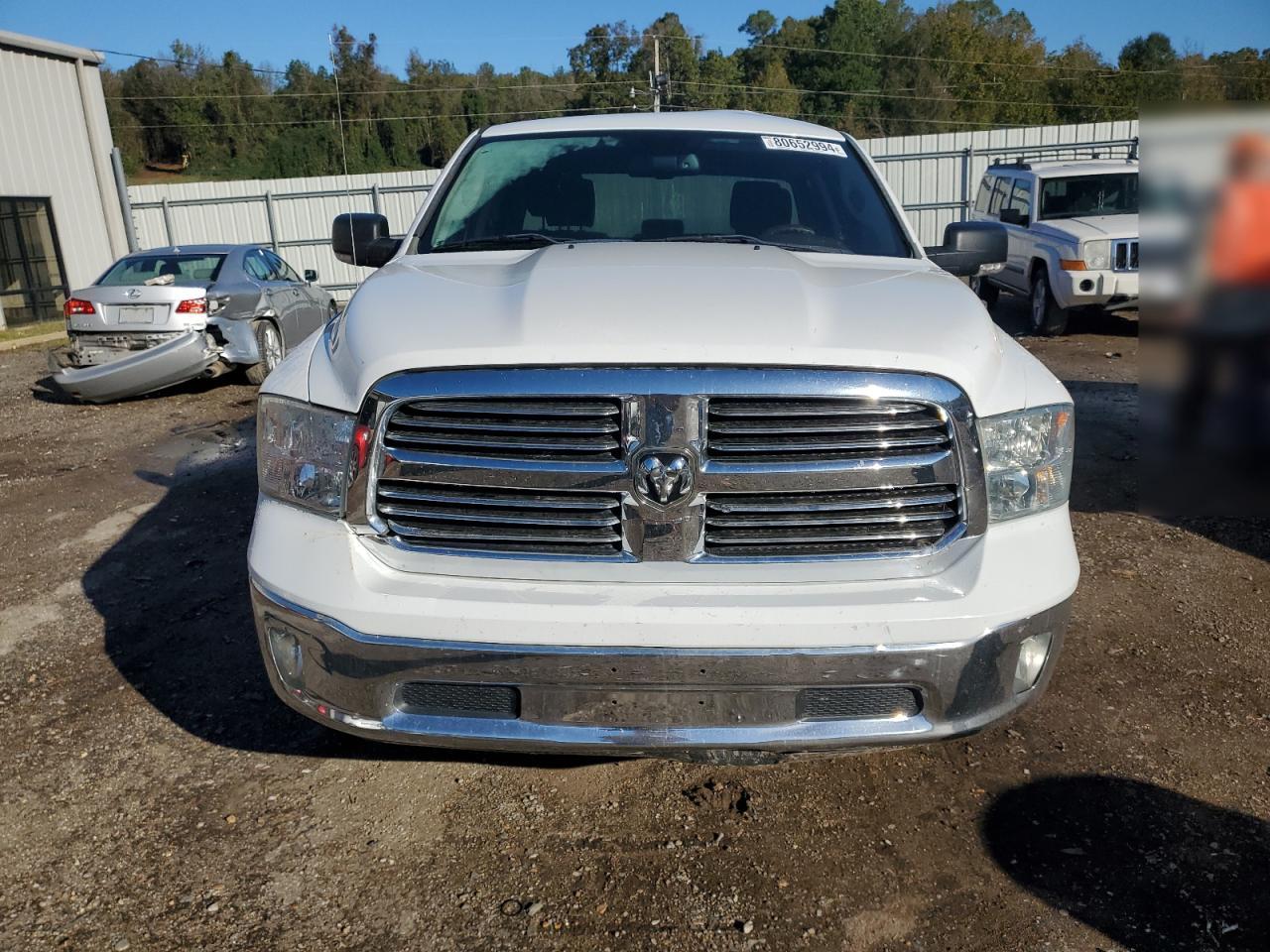 2014 RAM 1500 - Image 5