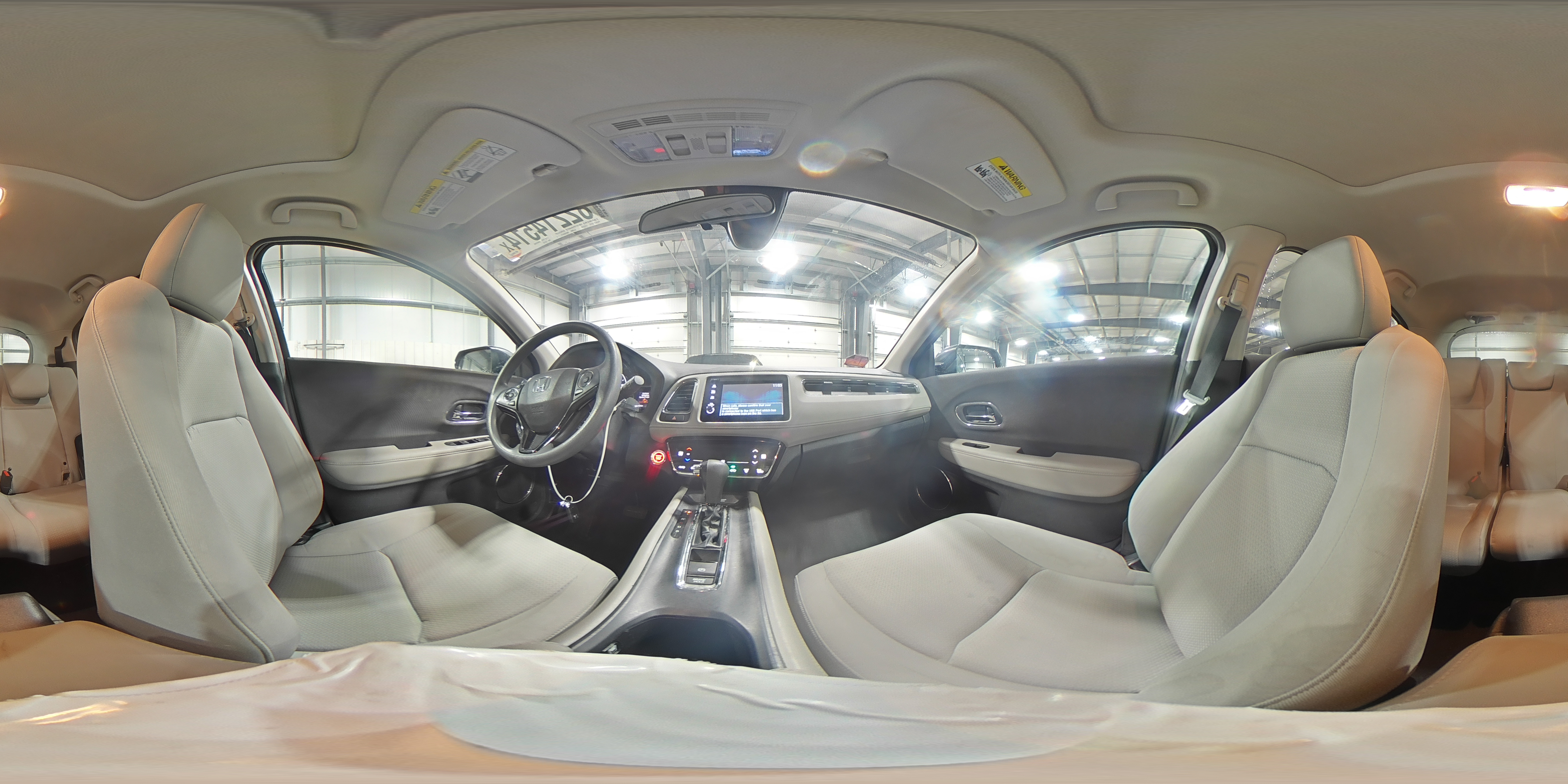 2019 Honda HR-V - Image 14
