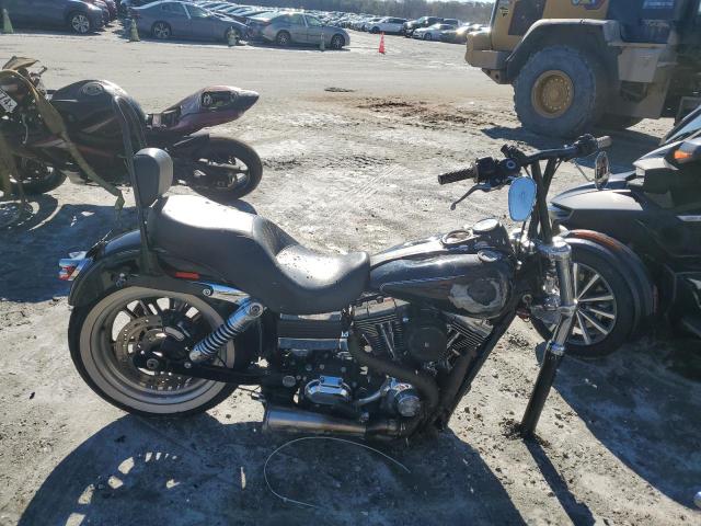 2008 Harley-Davidson Fxdl 