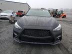 2020 Infiniti Q50 Red Sport 400 zu verkaufen in Spartanburg, SC - Vandalism