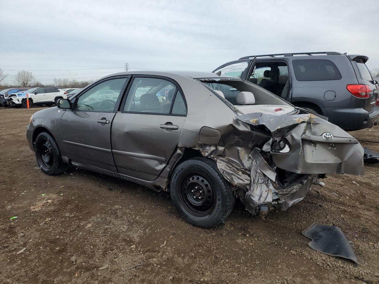 2004 Toyota Corolla - Image 2