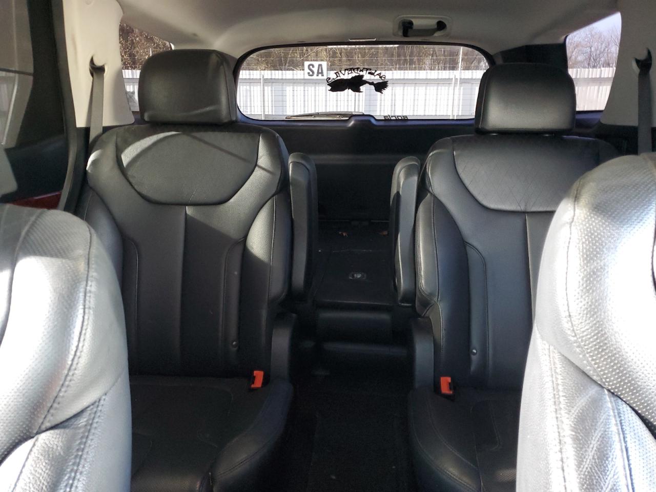 2020 Hyundai Palisade - Image 10