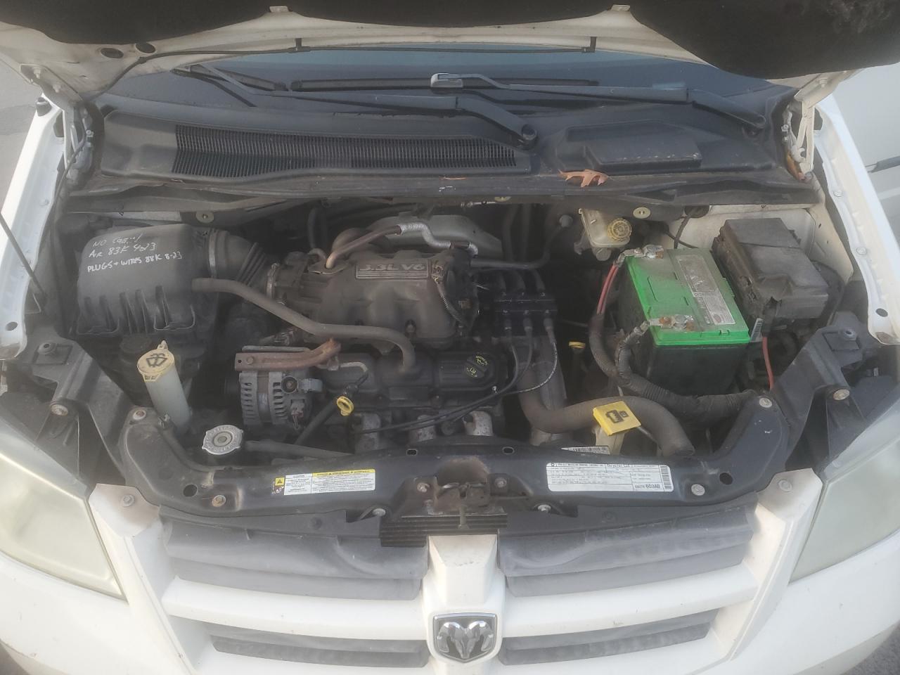 2009 Dodge Caravan - Image 12