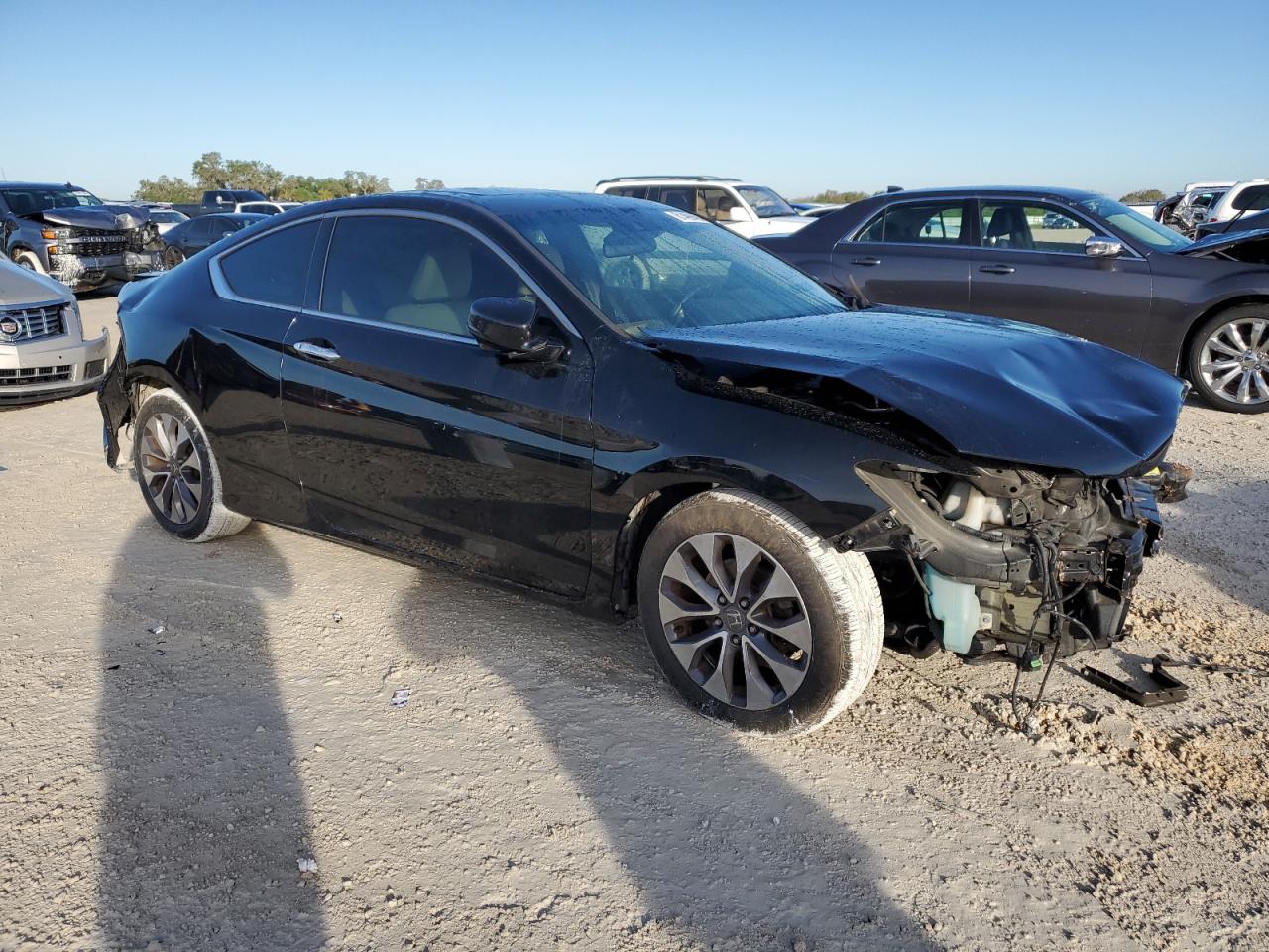 2013 Honda Accord - Image 4