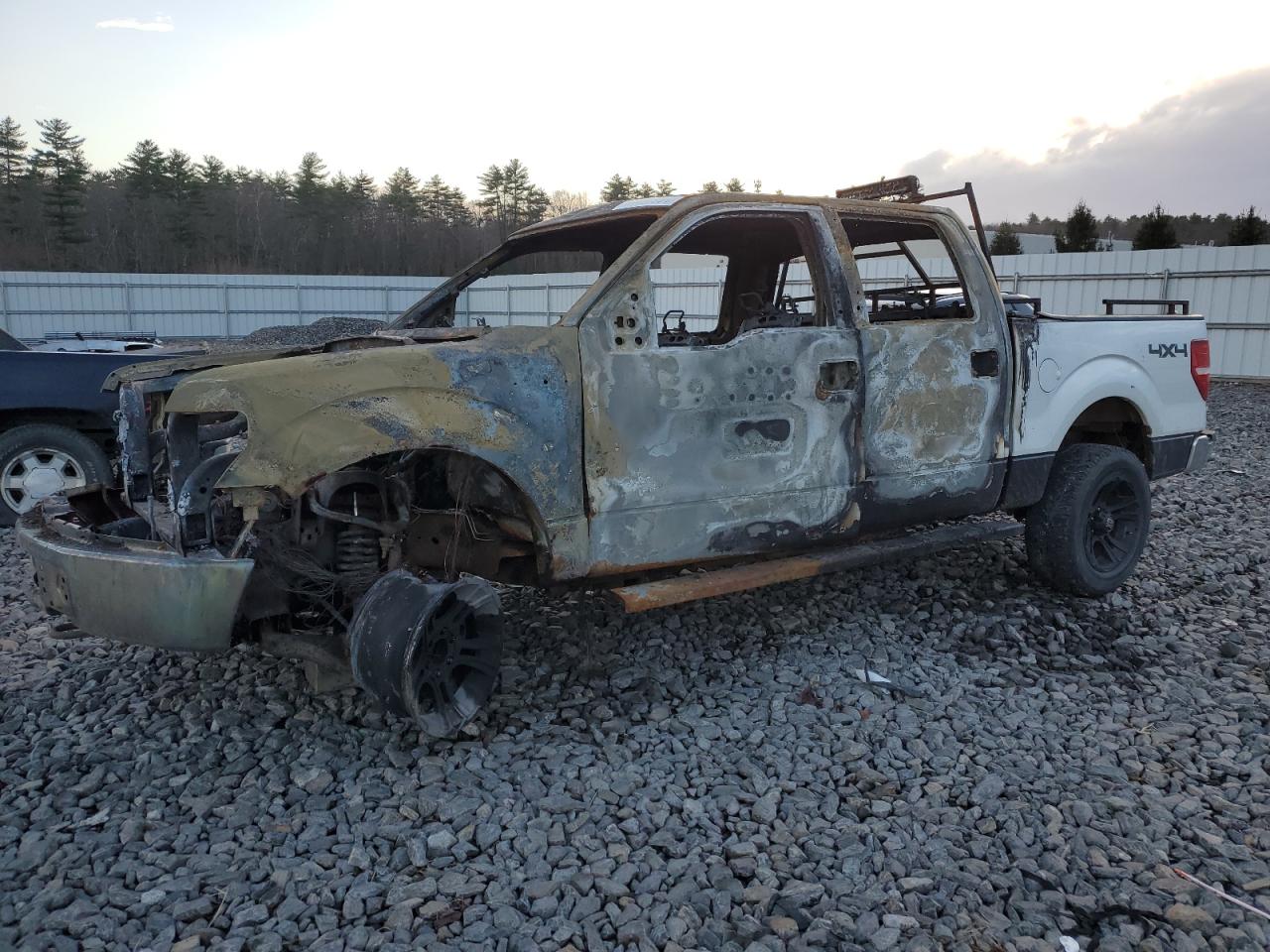 2013 Ford F-150 - Image 1