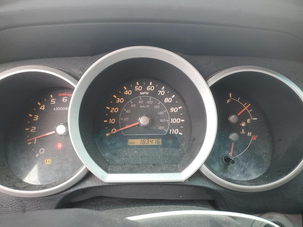 2006 Toyota 4Runner - Image 9